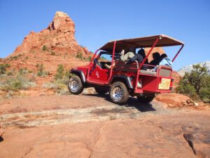 The Ultimate Guide to Rental Properties in Sedona