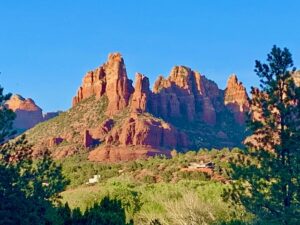 Vacation Magic: Sedona Rental Homes